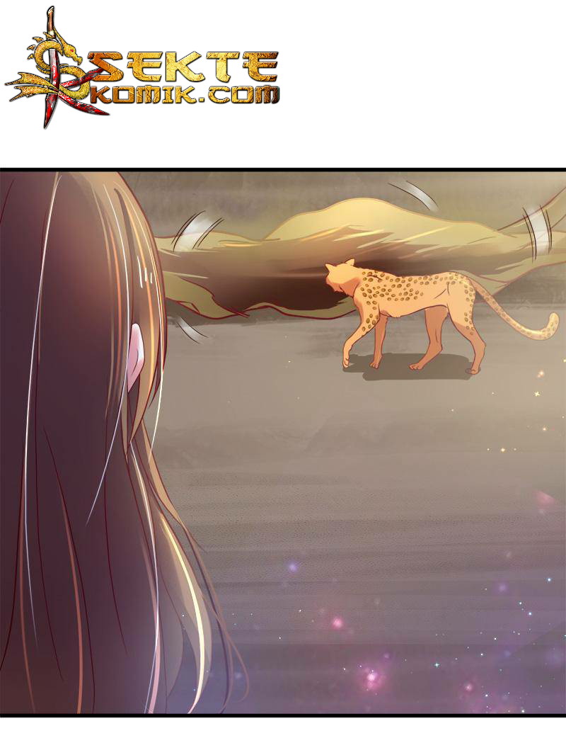 Beauty and the Beasts Chapter 33 Bahasa Indonesia